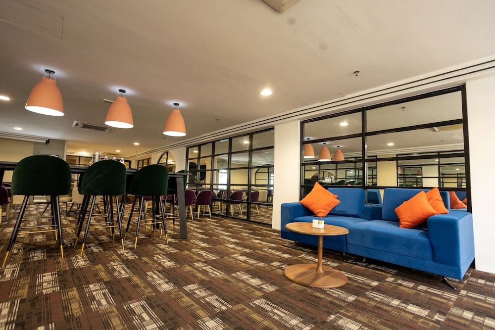 Citrus Hotel Johor Bahru 46/63