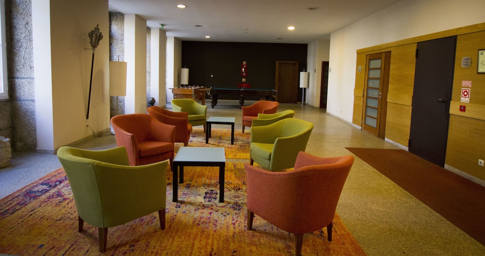 Hotel Braga Falperra 35/55