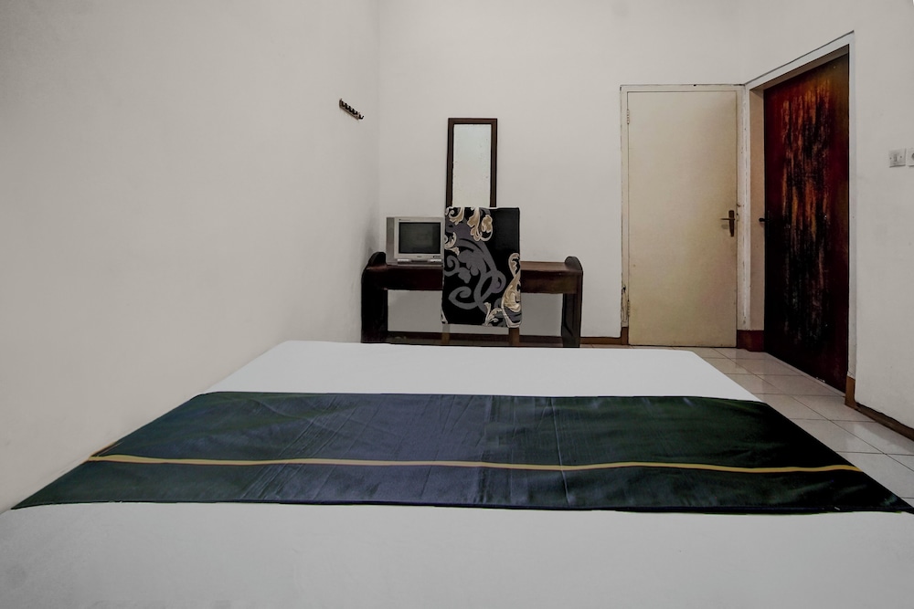 Hotel O near Alun Alun formerly Embun Pagi Hotel & Villa Resort 28/41