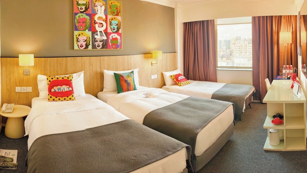 Macau Hotel S 19/64