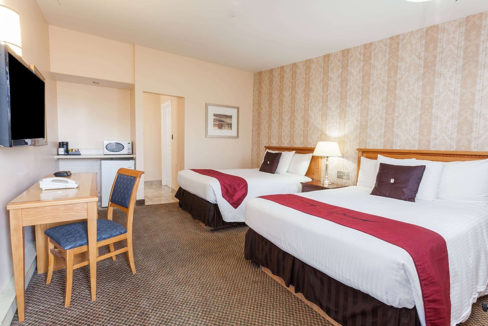 Thriftlodge By Wyndham Moncton 13/57