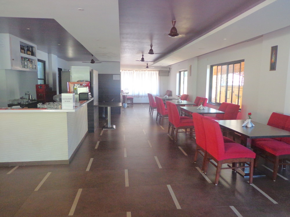 THE TUBKI RESORT 30/41