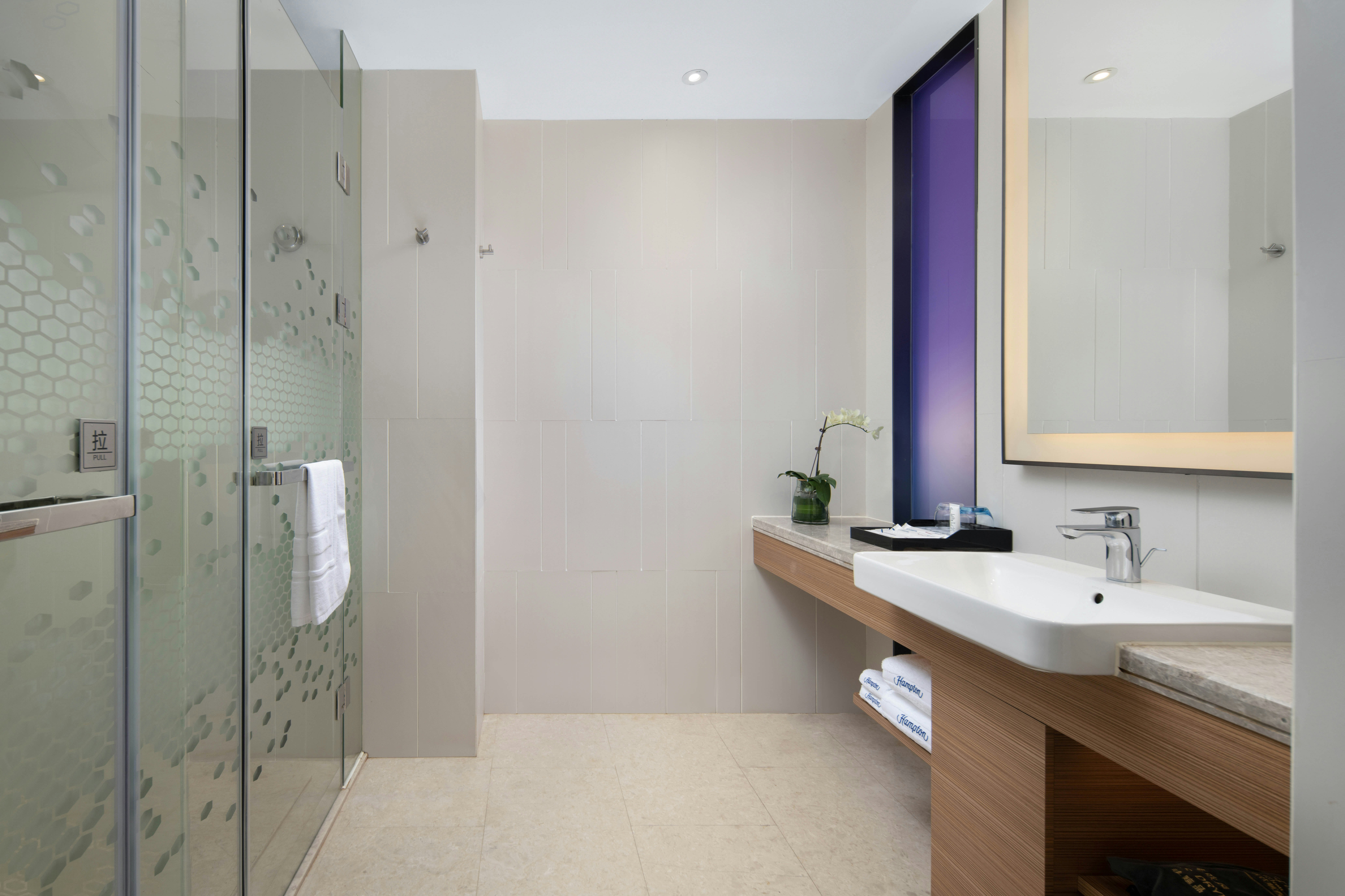 Hampton By Hilton Nanning Jiangnan 44/49