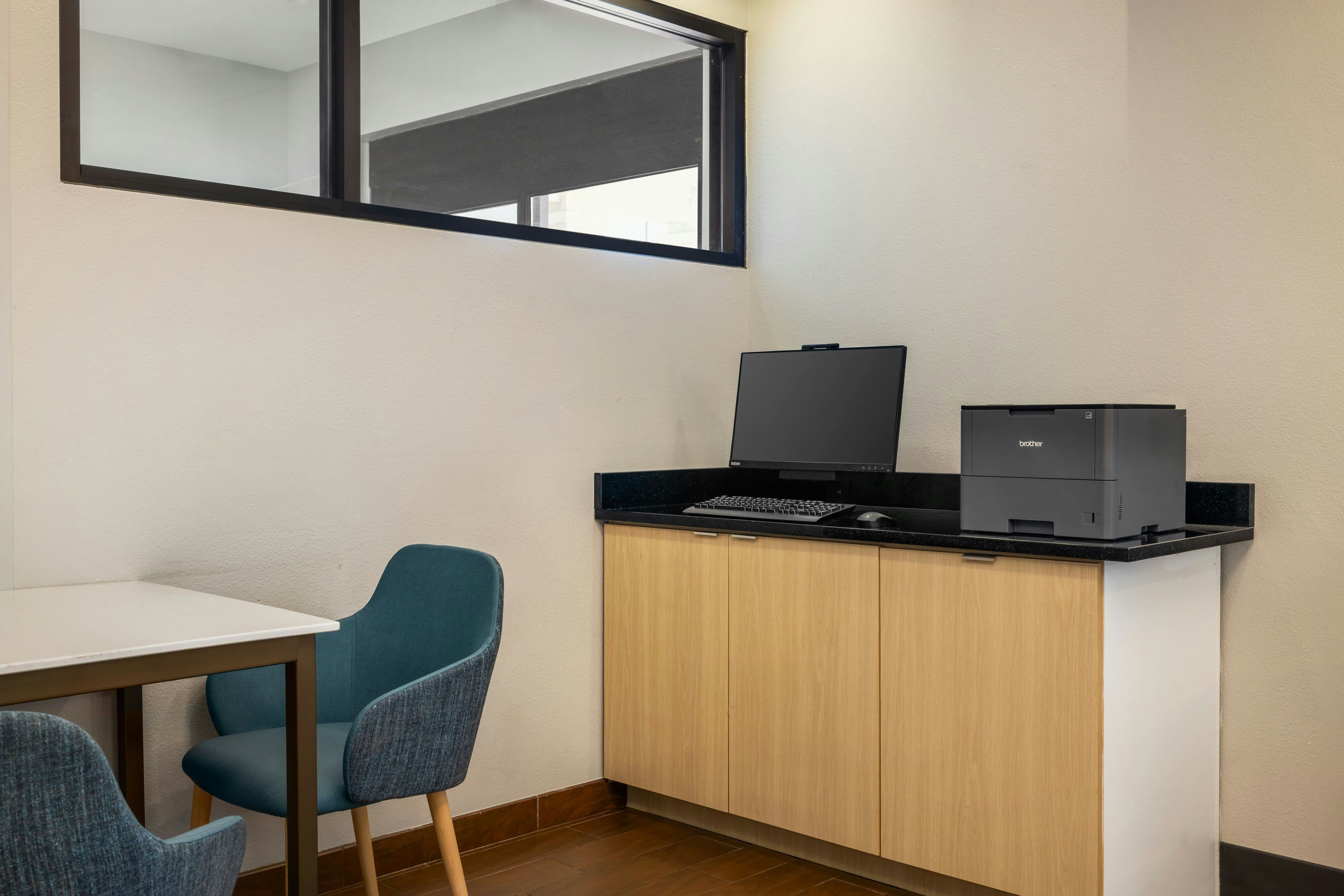 Towneplace Suites Dayton North 44/51
