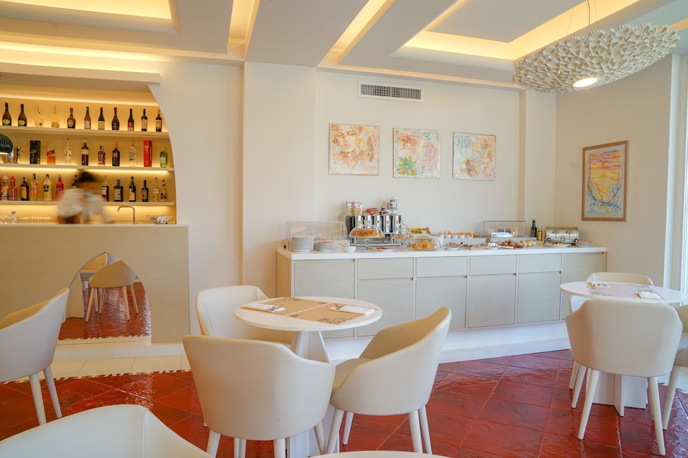 Suite Hotel L Oasi Di Riaci - Adults Only 26/47