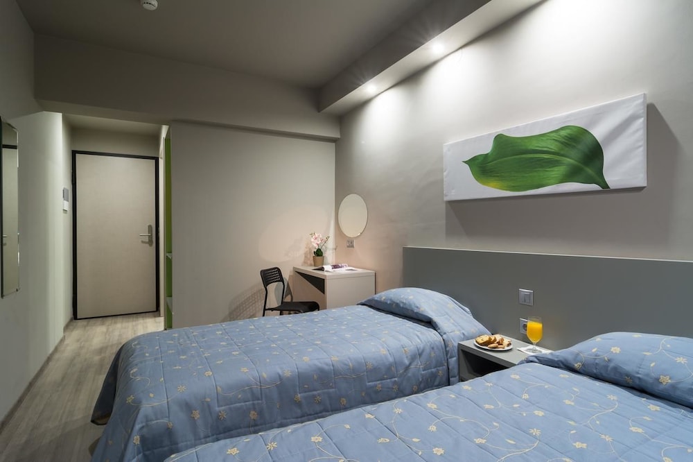 Vergina Hotel (ex Best Western Vergina) 29/72