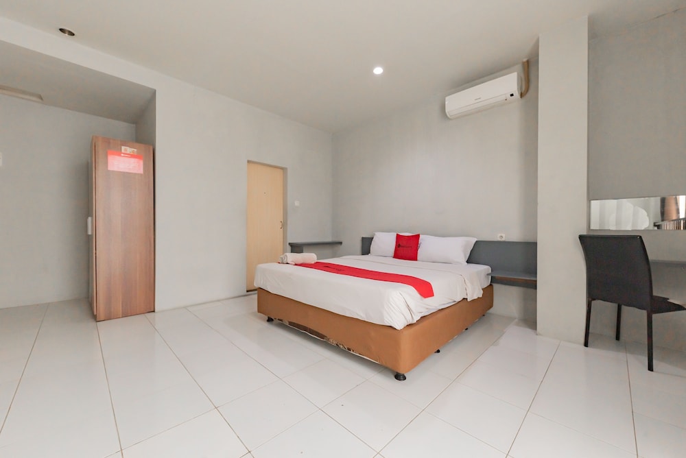 Reddoorz Pelajar Pejuang 3 9/33