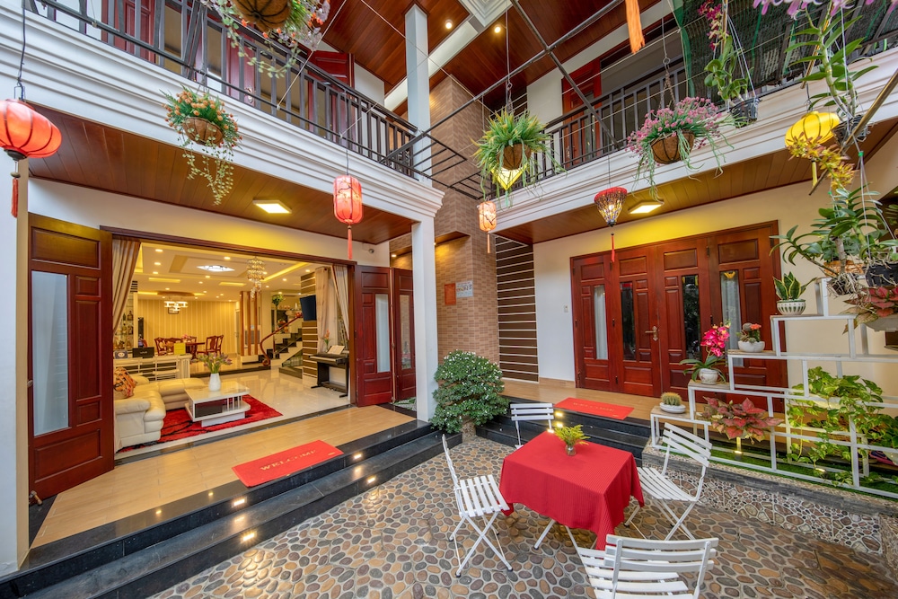 Nuni Hoi An Homestay酒店(Nuni Hoi An Homestay) 图片4
