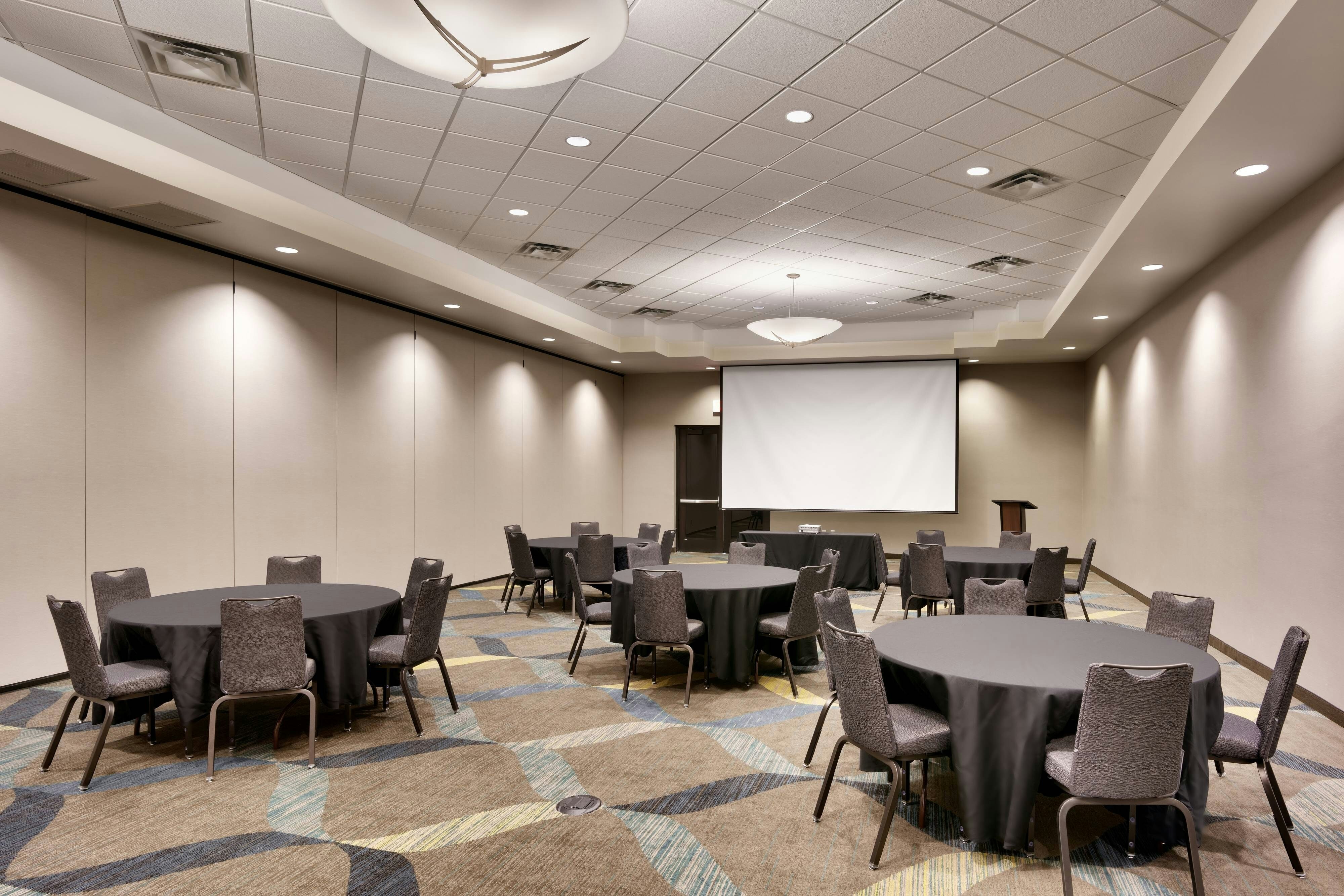Residence Inn Idaho Falls 42/52