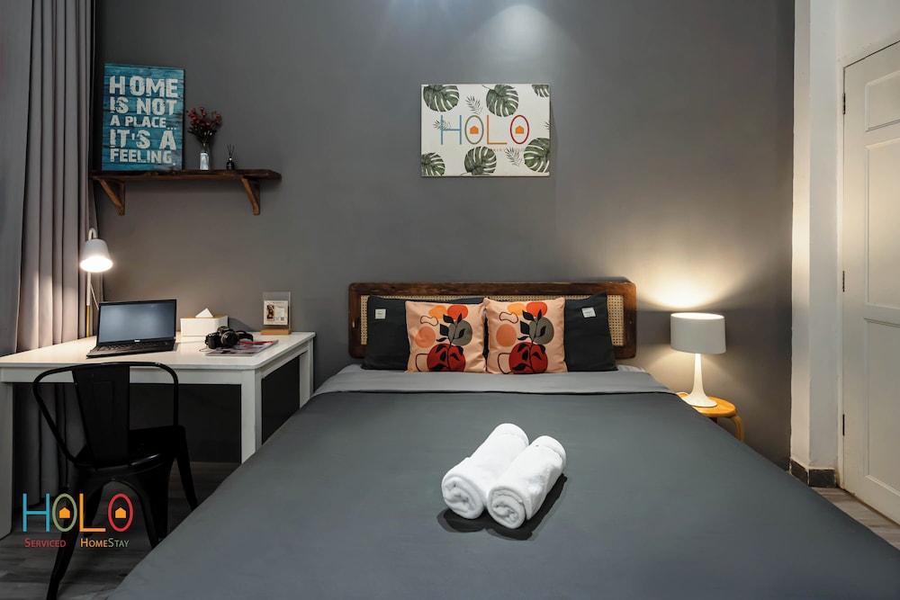 Holo Fairy House Saigon Homestay - Adult Only 31/50