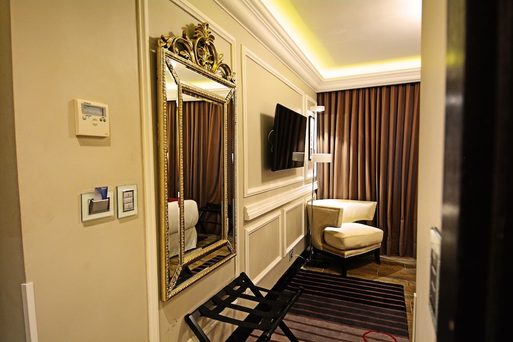 room