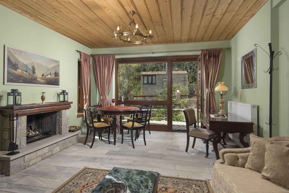 Vip Chalet 4 Seasons 35/50