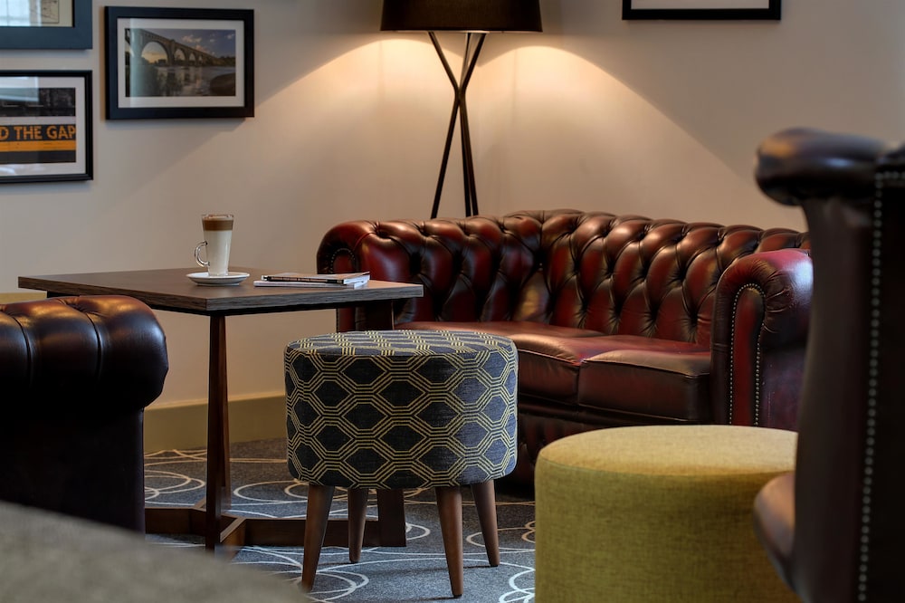 Best Western White House Hotel 25/37