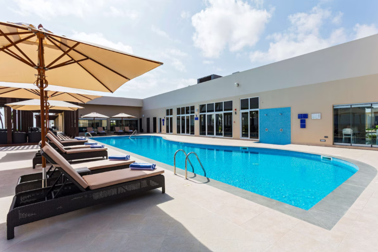 Park Inn by Radisson Hotel and Residence Duqm 43/44