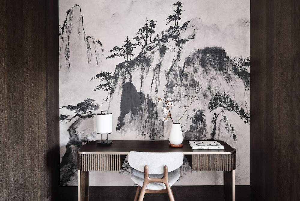 Nobu Hotel San Sebastián 2/50