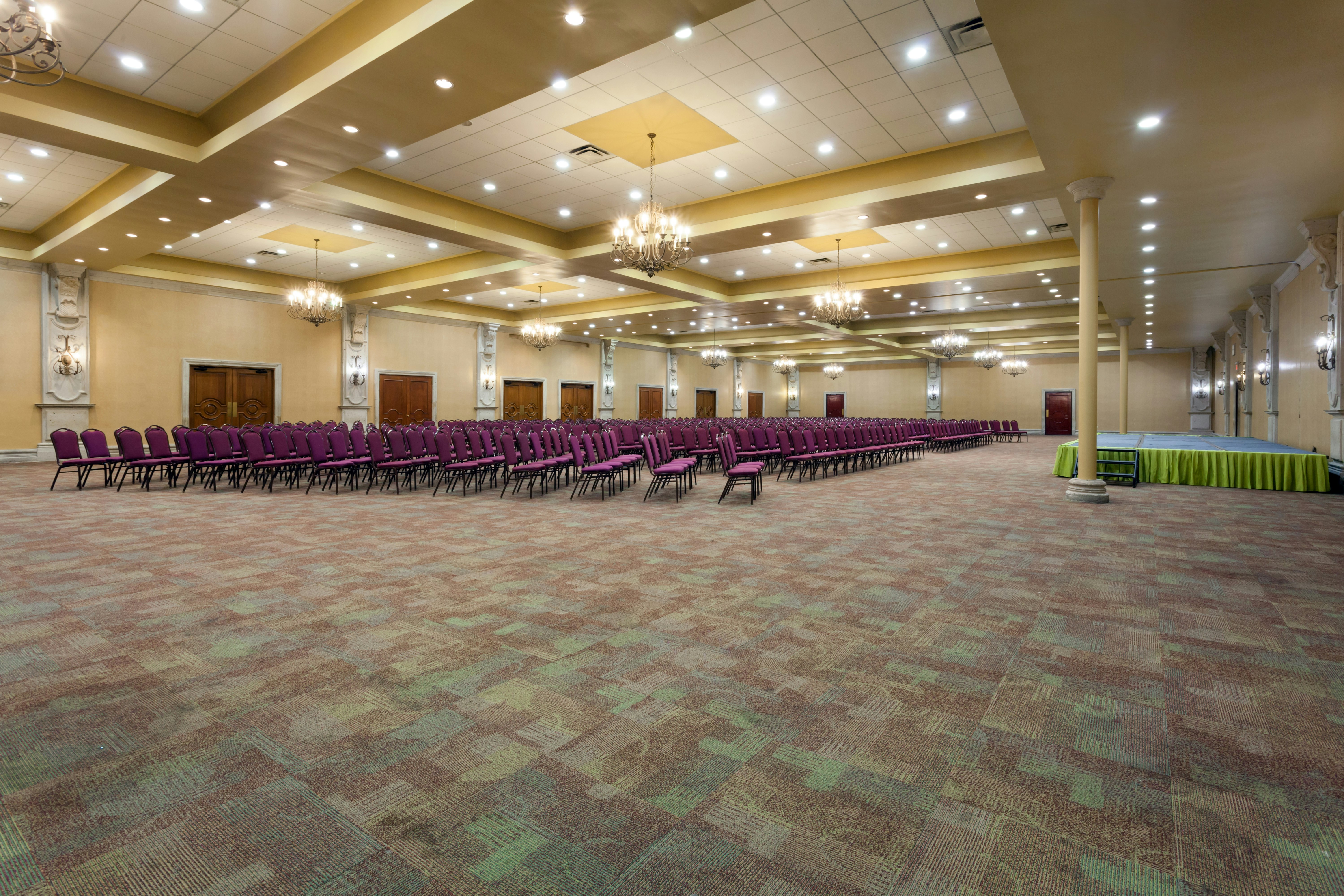 Holiday Inn Matamoros 22/22