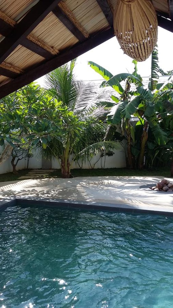 Villa Kalachuchi B&B 22/56