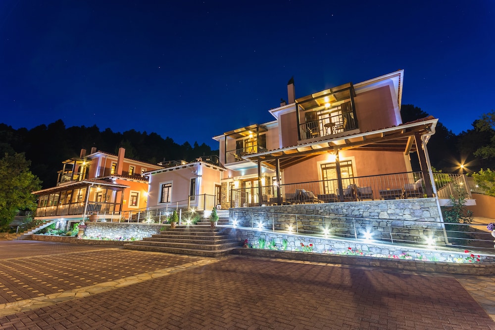 Ilaeira Mountain Resort 1/50