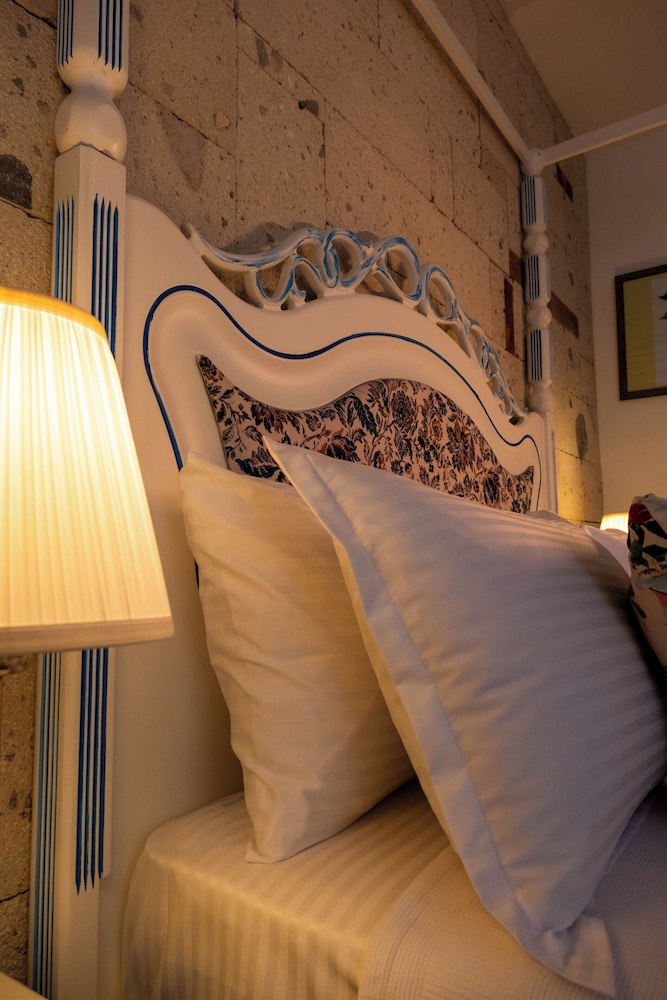 Alacati Limonaia酒店(Alacati Limonaia Hotel) 图片2