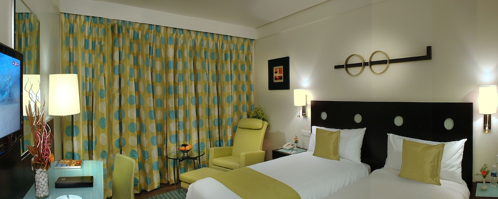 Fortune Inn Sree Kanya Visakhapatnam 29/61