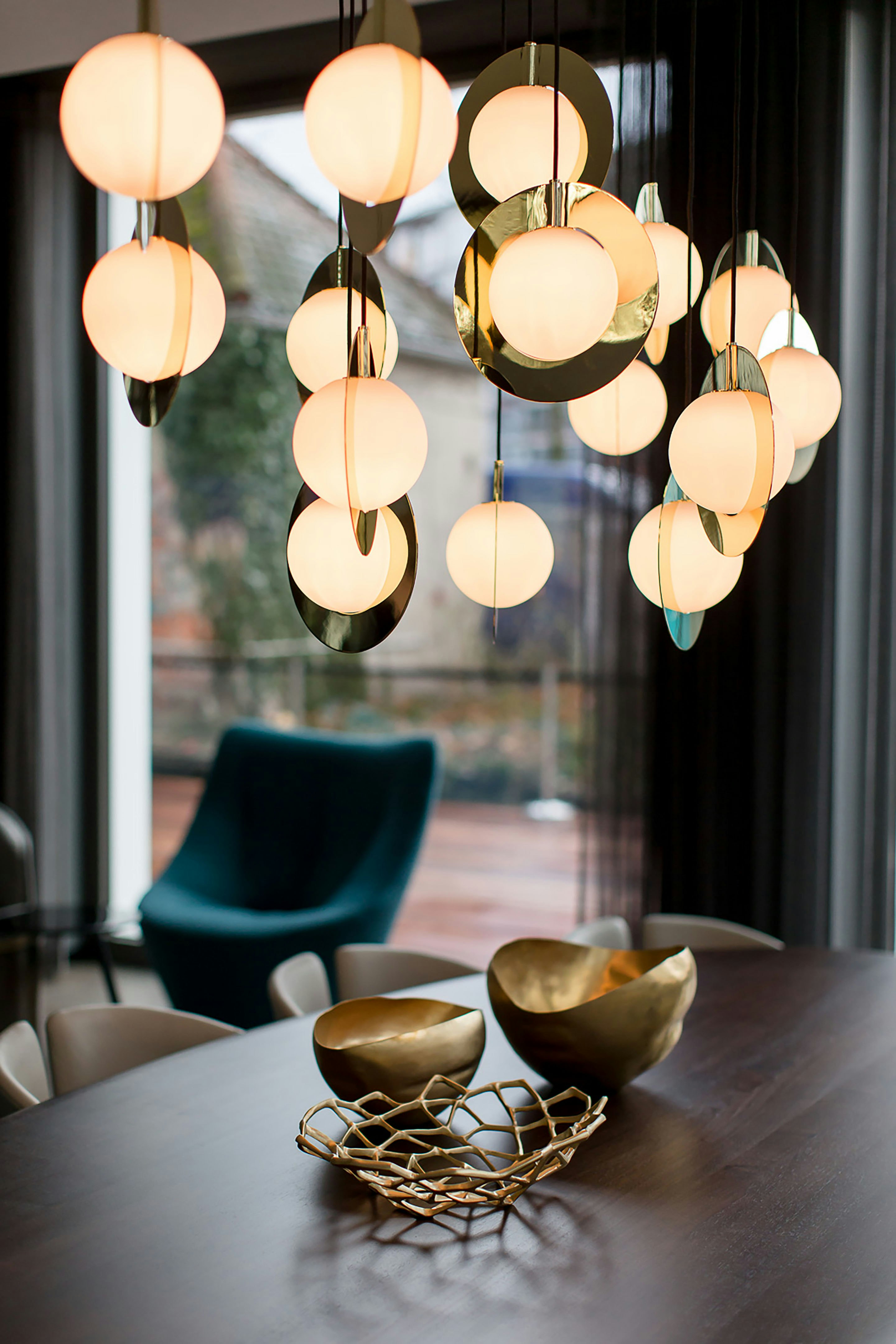 Hotel Motel One Munchen-Olympia Gate 9/16