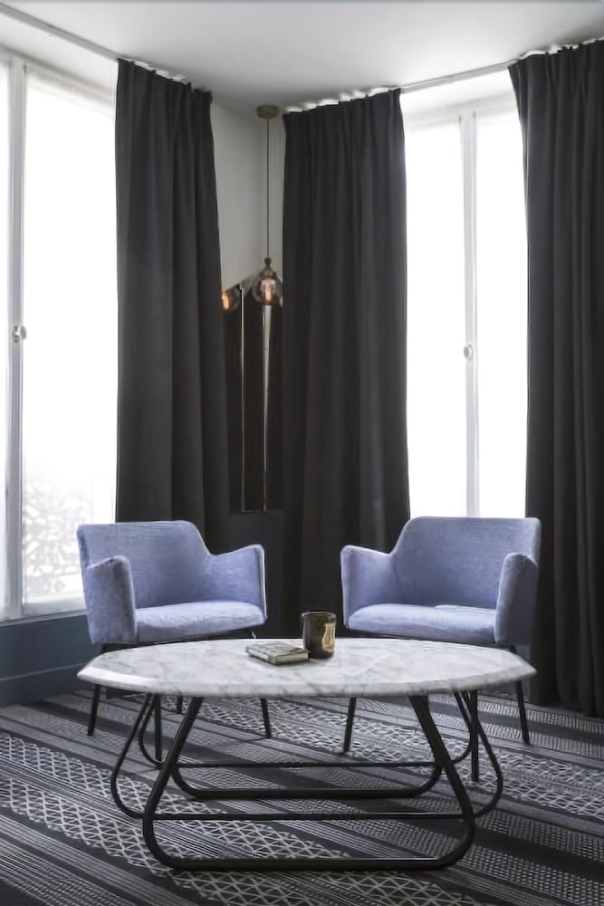 Hotel Panache 13/50