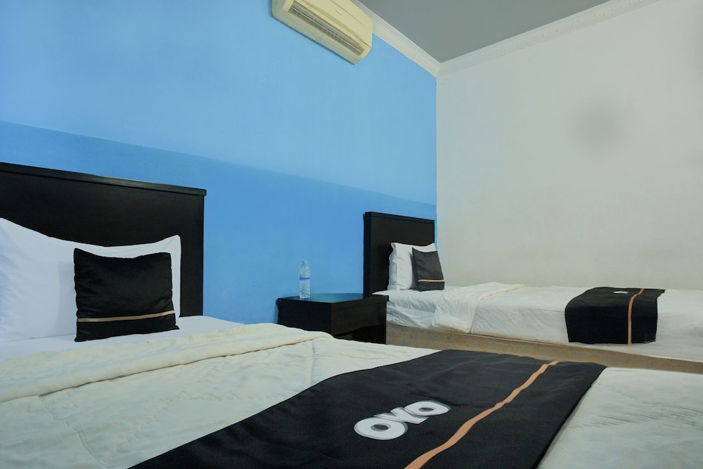 Hotel O Palembang near Palembang Indah Mall formerly Hotel Relasi 29/38
