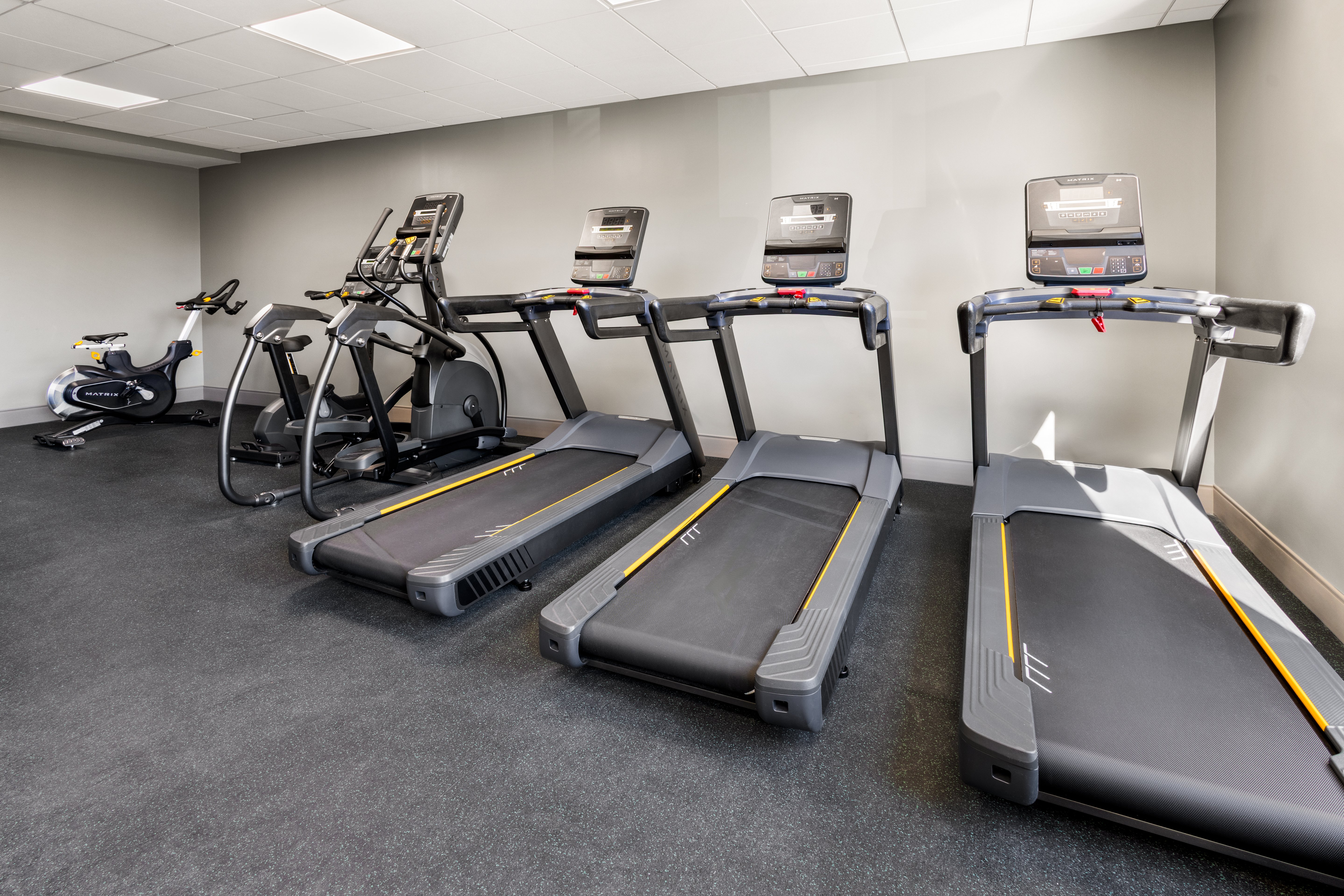 Holiday Inn & Suites Columbia NE - Ft Jackson Area by IHG 19/38