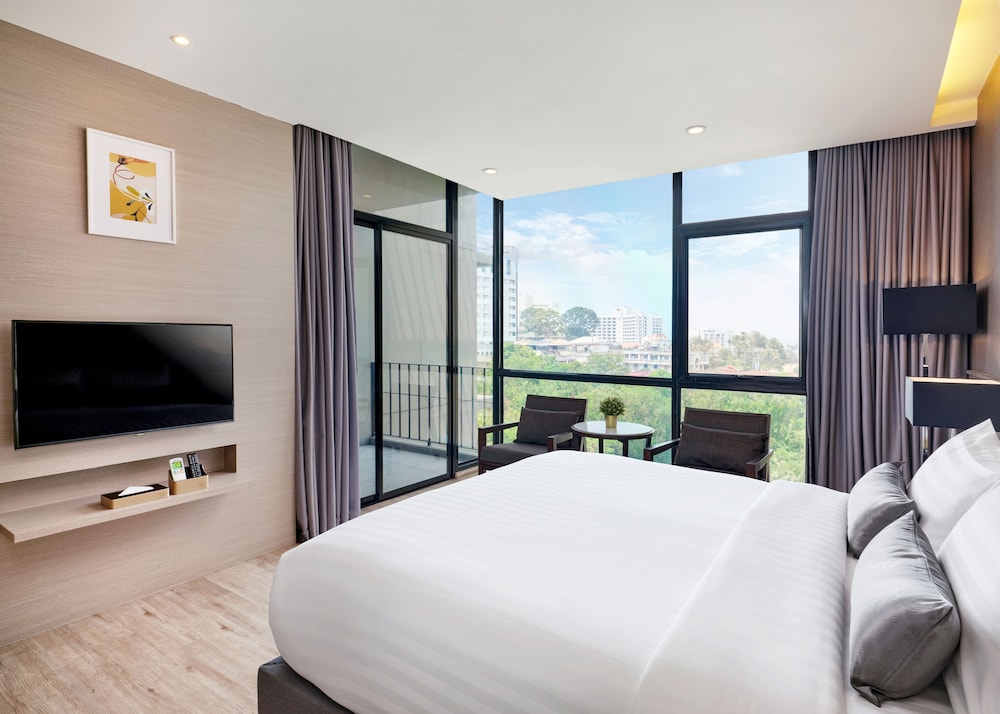 Altera Hotel And Residence Pattaya 29/62