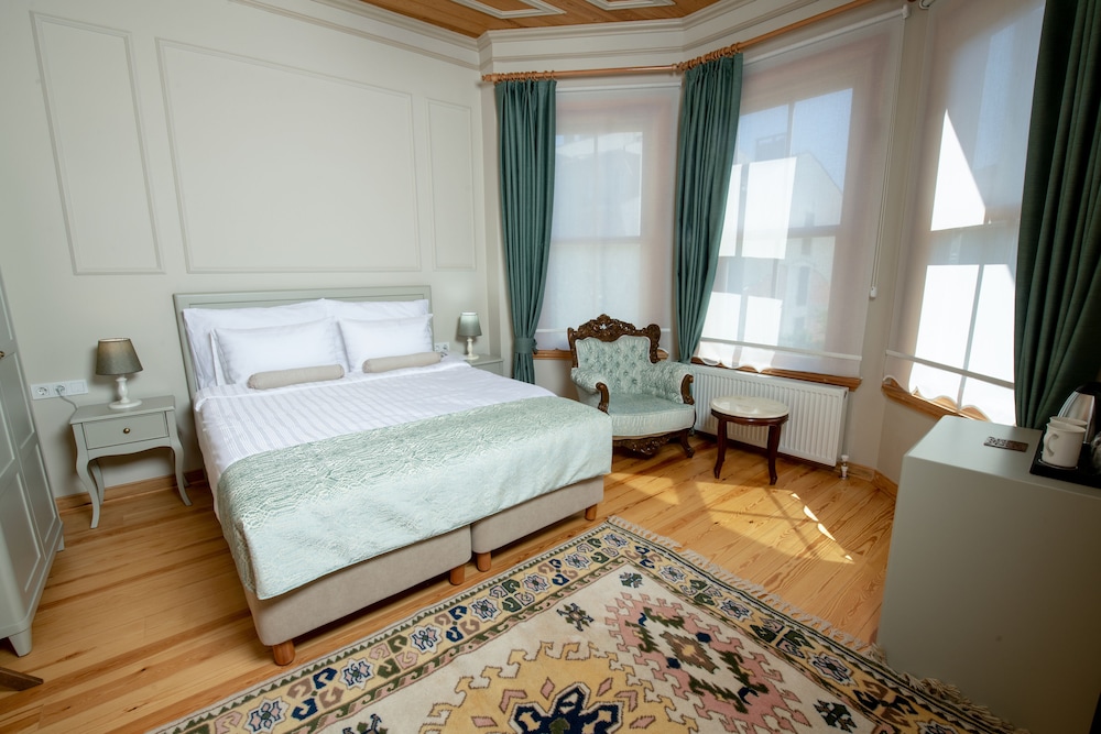 Ikiz Konak Boutique Hotel 4/30