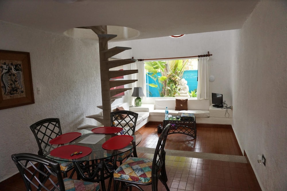 Hotel Villa Las Anclas 52/67