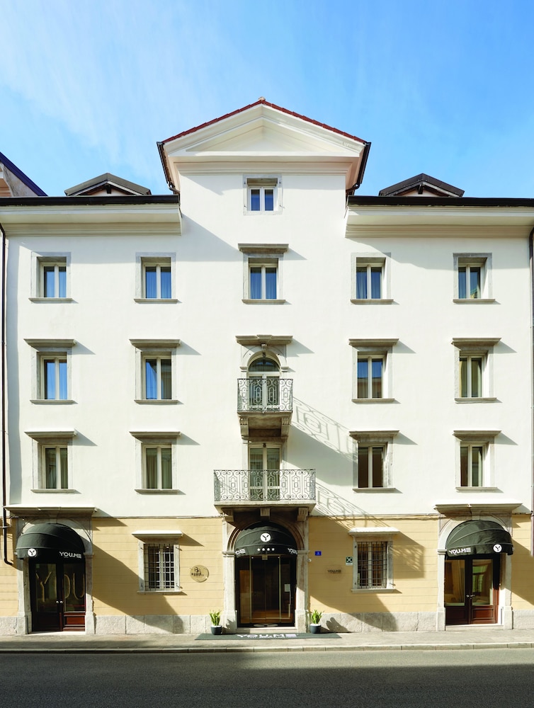 YouMe Design Place Hotel 2/43