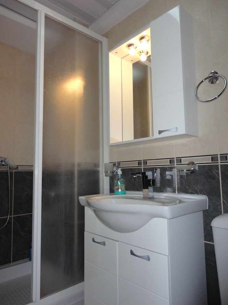 Accommodation Mell 27/30