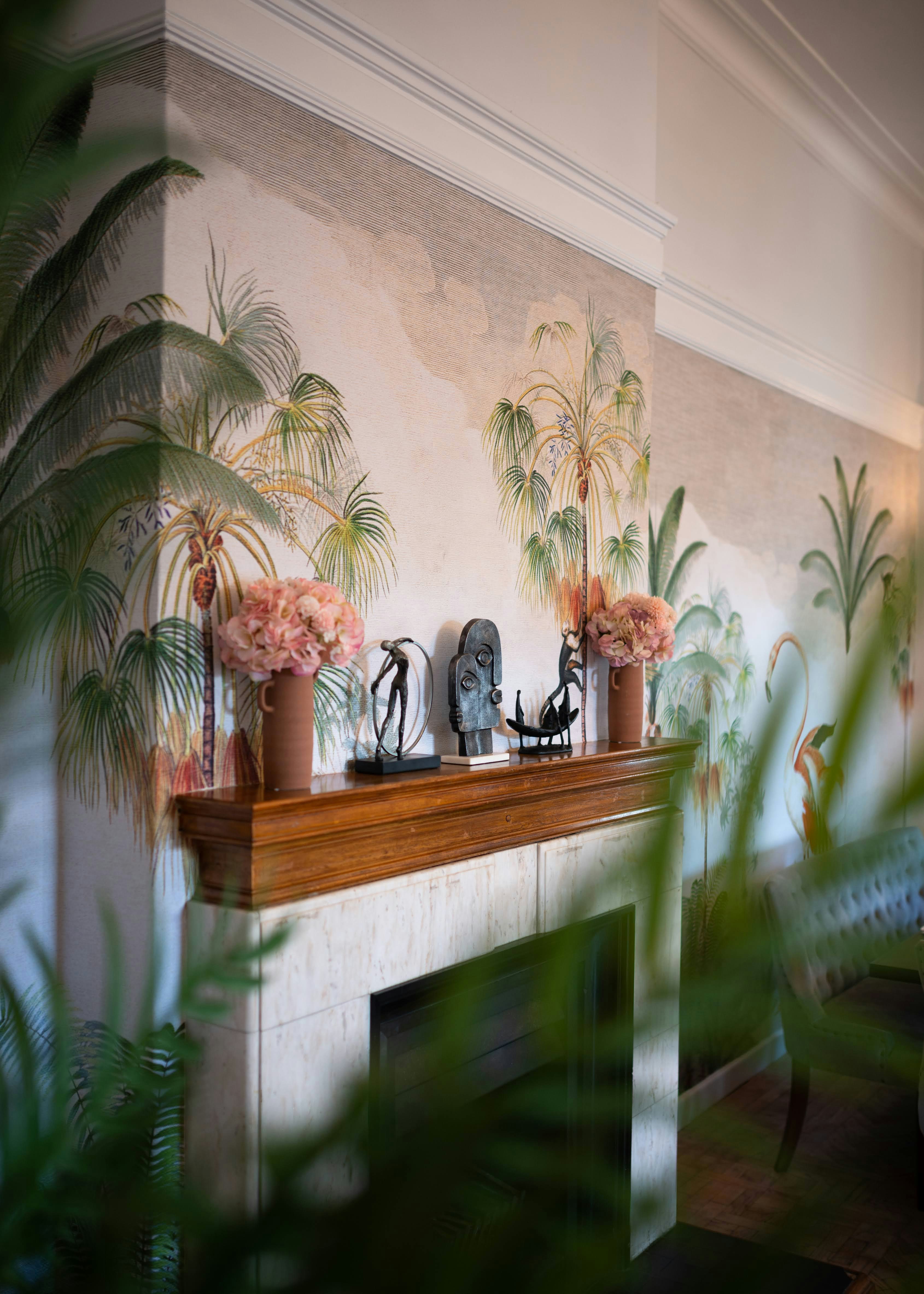 Palm House 5/50