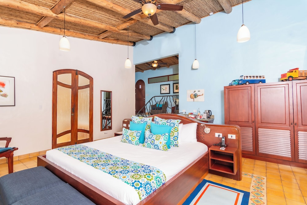 Finca Rosa Blanca Coffee Plantation And Inn 15/50