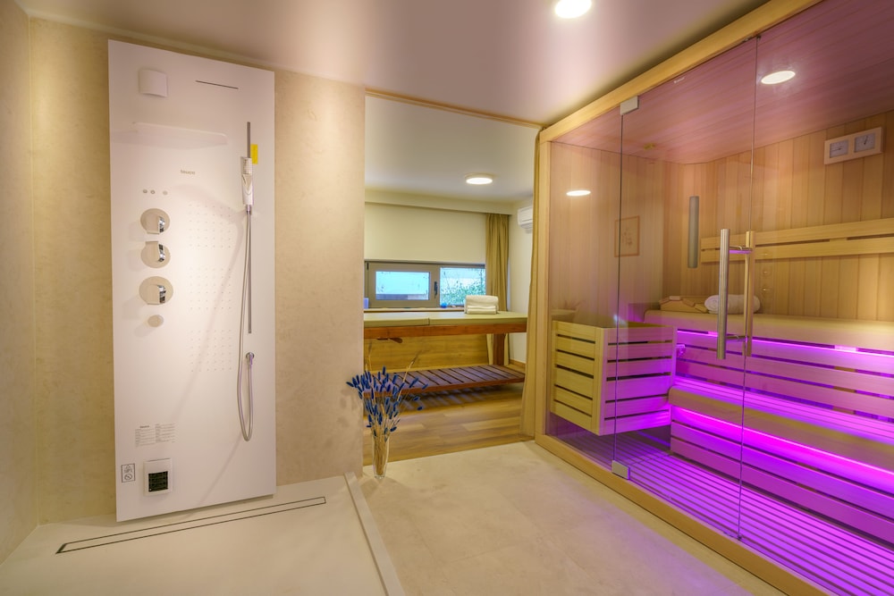 Kyma Suites Beach Hotel 22/50