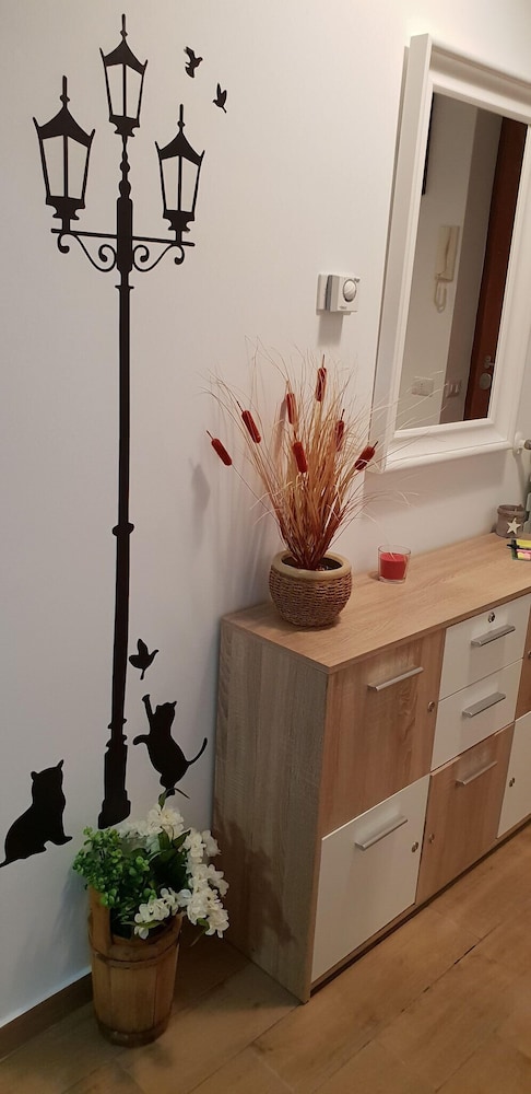 Torre Angellara B&B 1/34