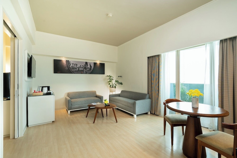 Cityloog Hotel Tebet Jakarta 28/48