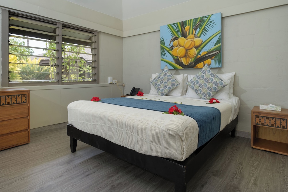 Plantation Island Resort 15/50