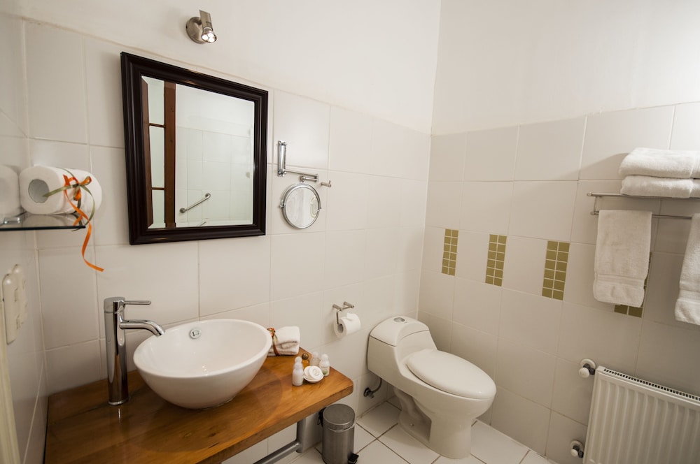 Hotel Boutique Acontraluz 10/47