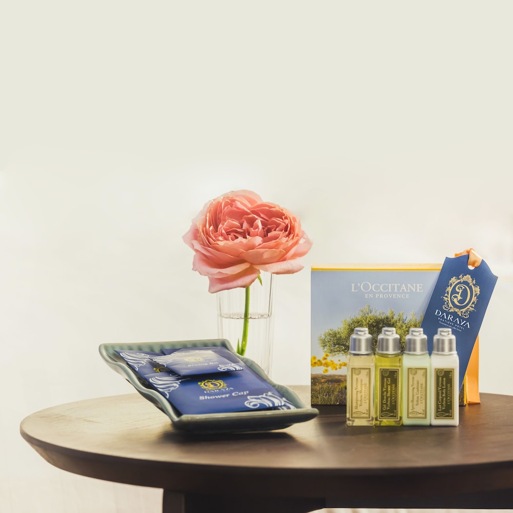 Daraya Boutique Hotel 17/30