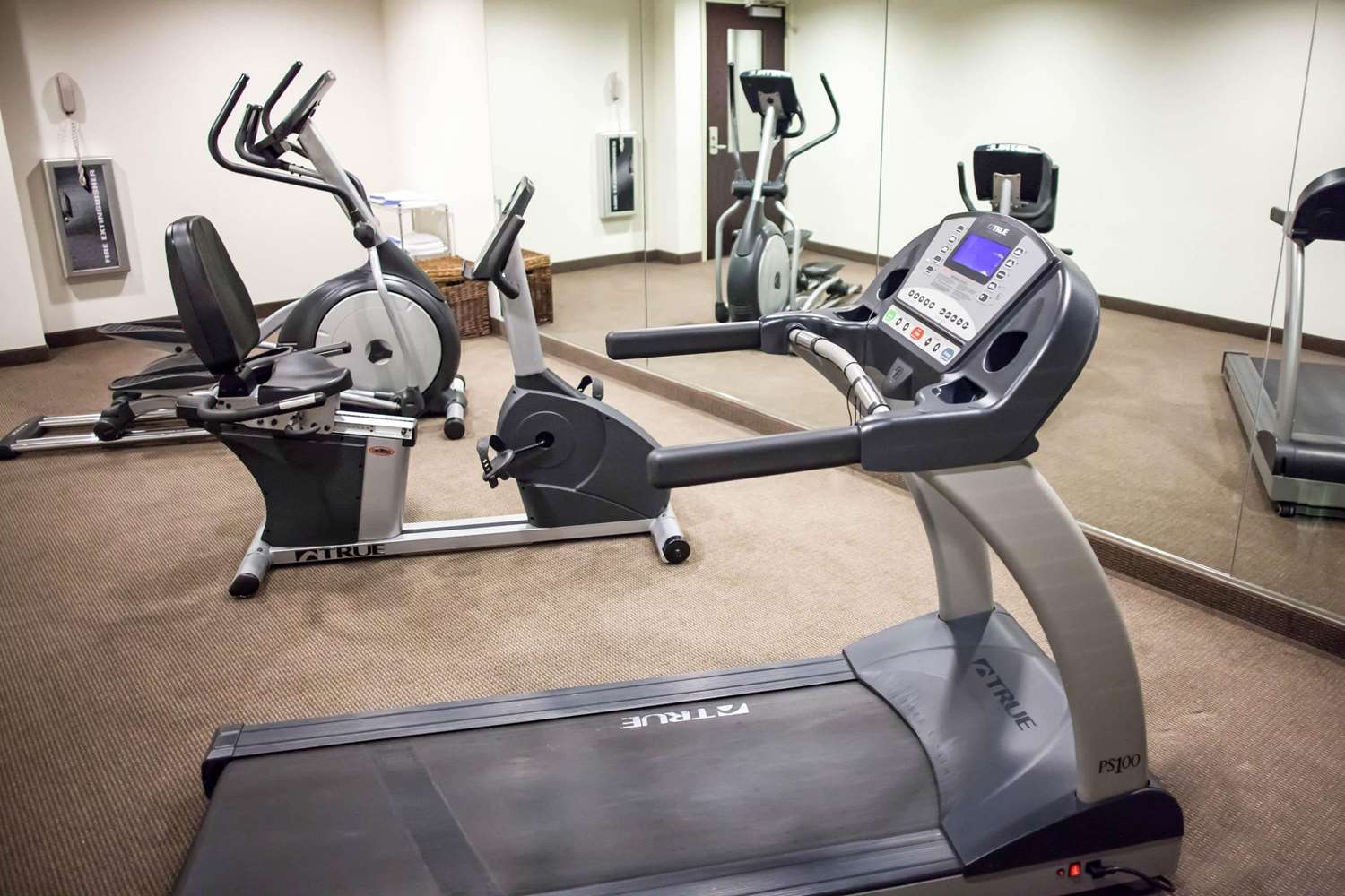 Sleep Inn & Suites Liberty - Kansas City 22/42
