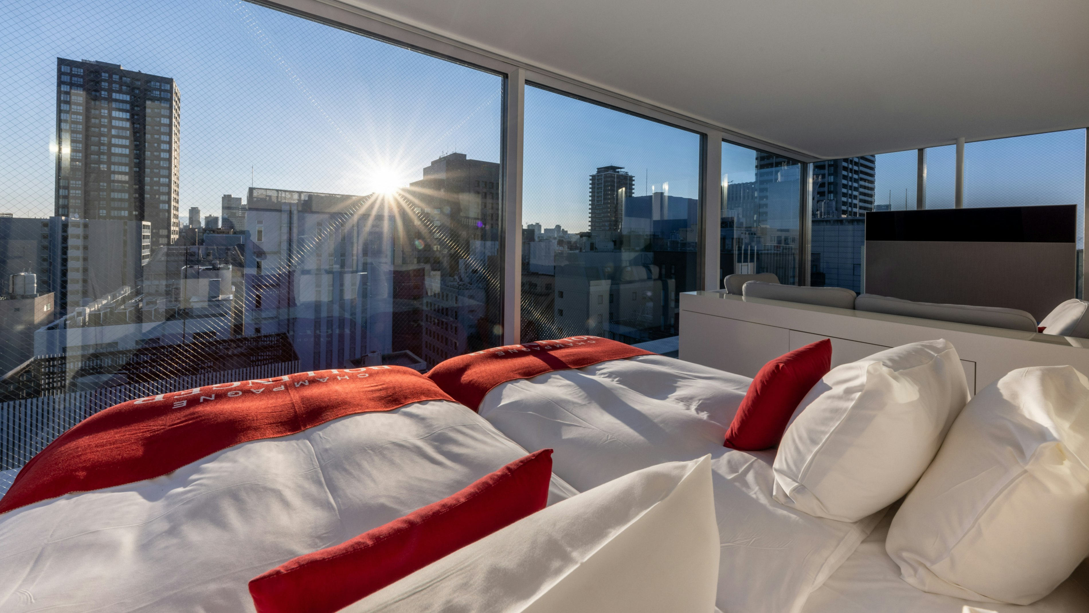 Cuvee J2 Hotel Osaka by Onko Chishin 10/50