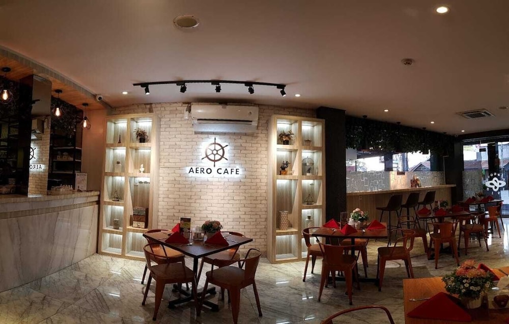 Grand Singgie Hotel 32/41