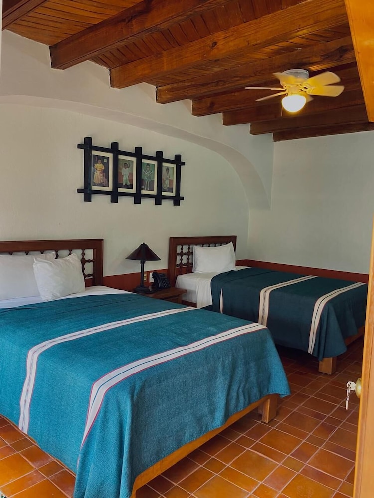 Hotel Socavon 25/44