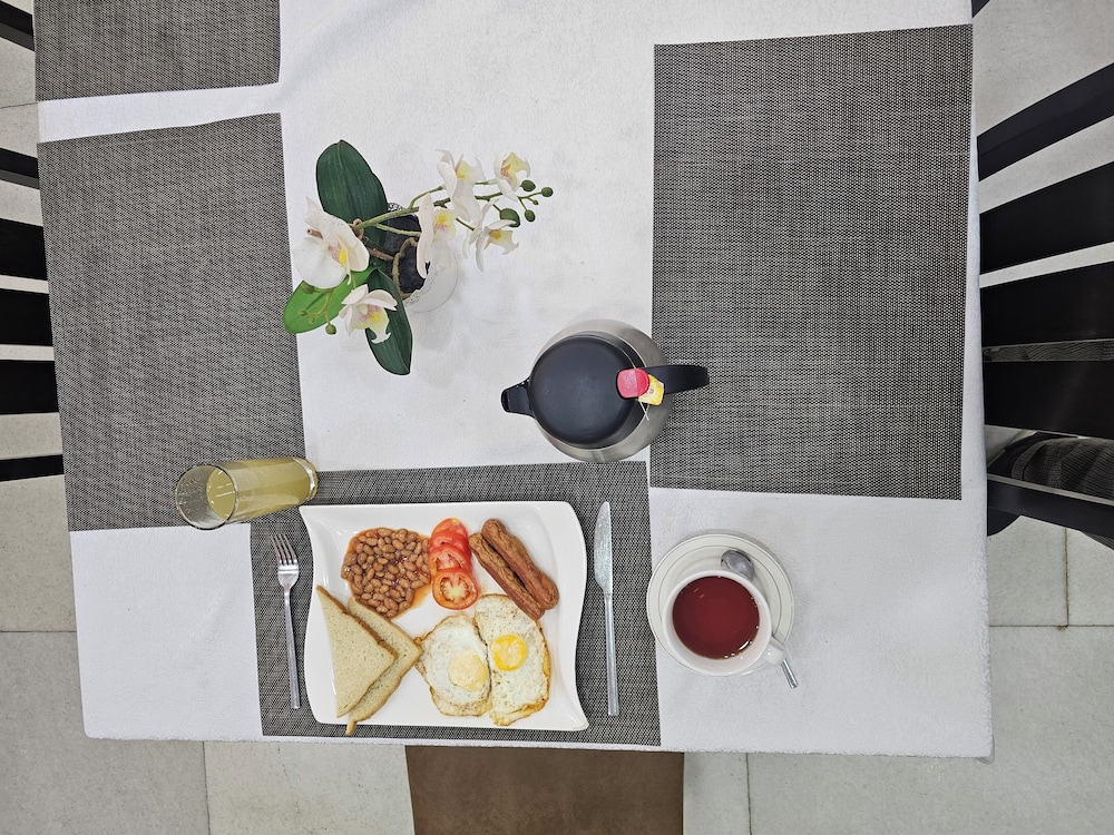 Dalchifit Suites 5/50