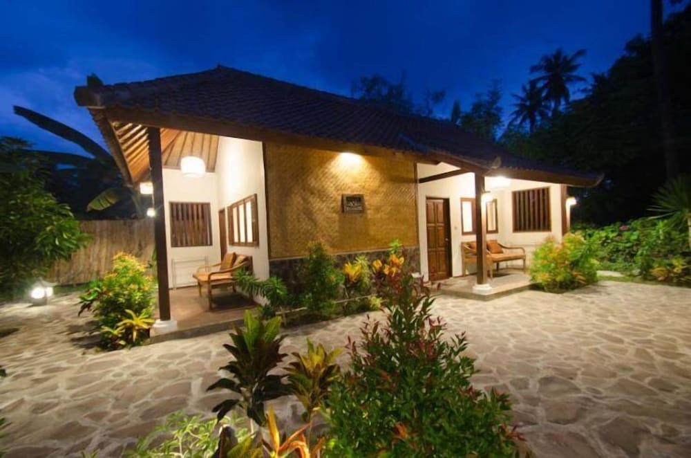 Si Pitung Village photo3