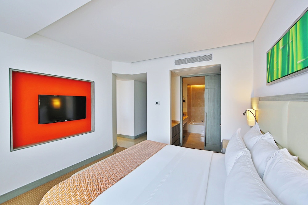 Junior Suite, King Bed