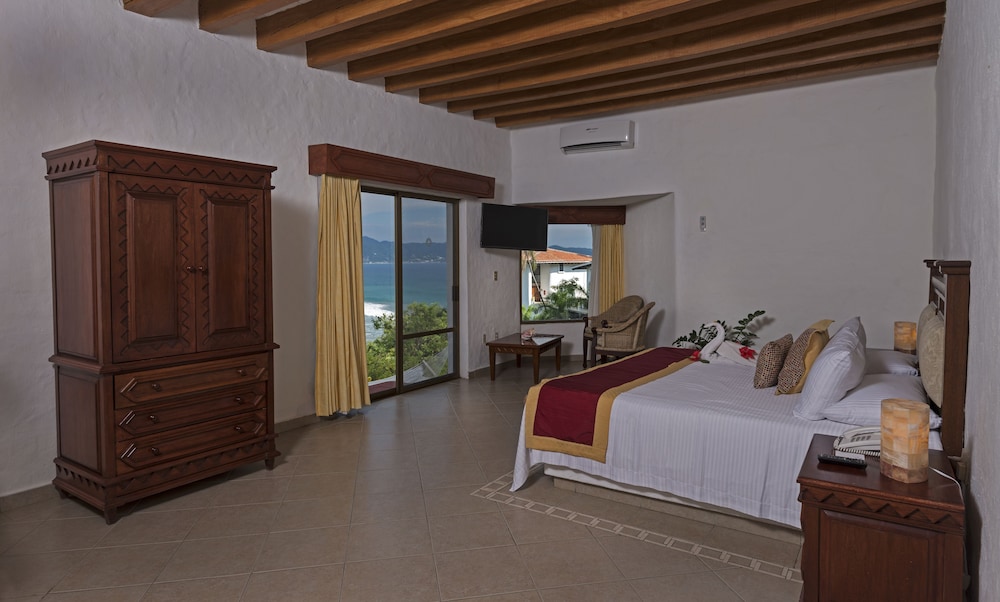 Punta Serena 6/50