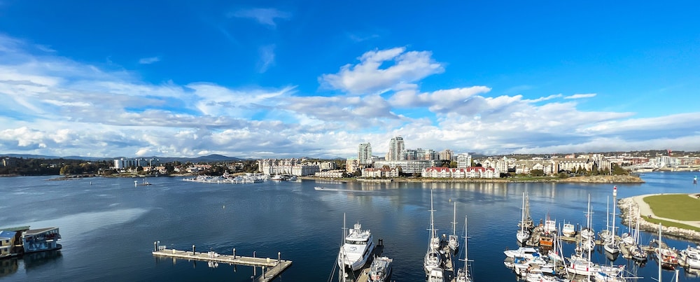 Coast Victoria Hotel Marina By Apa 44/49